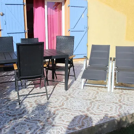 Holiday home Marine Du Roussillon 123