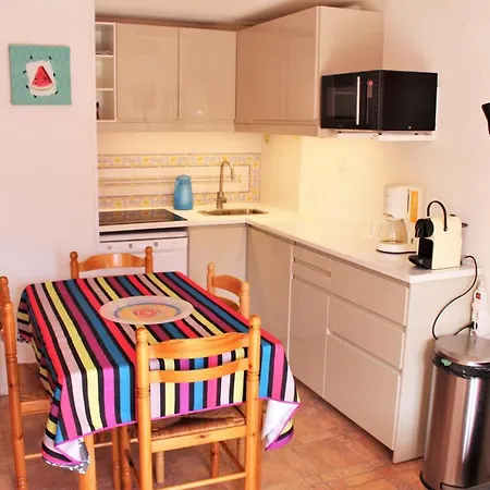 Marine Du Roussillon 123 Holiday home Saint-Cyprien (Pyrenees-Orientales)