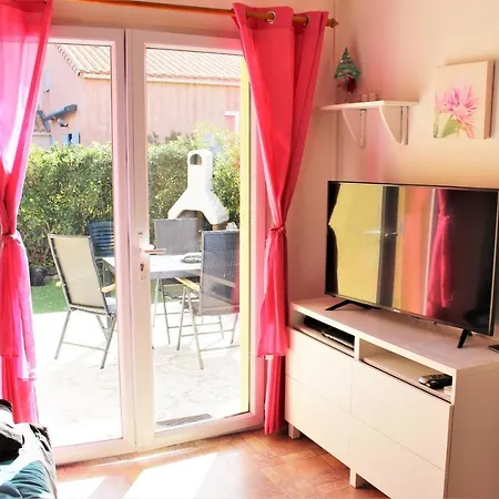 Marine Du Roussillon 123 *